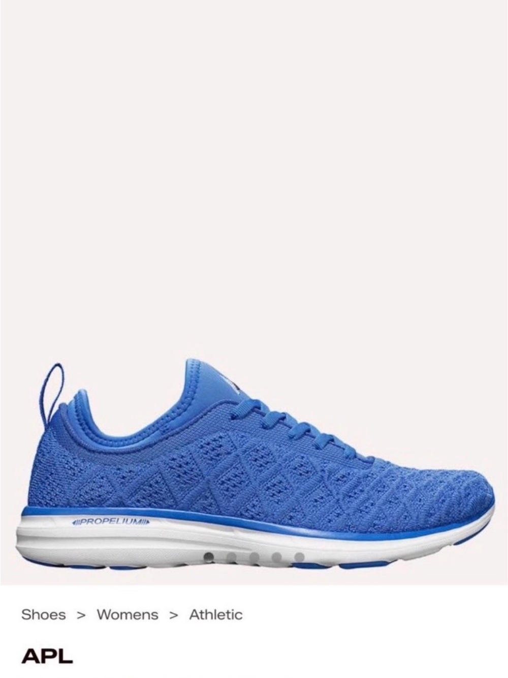 APL TechLoom Phantom Tennis Shoes